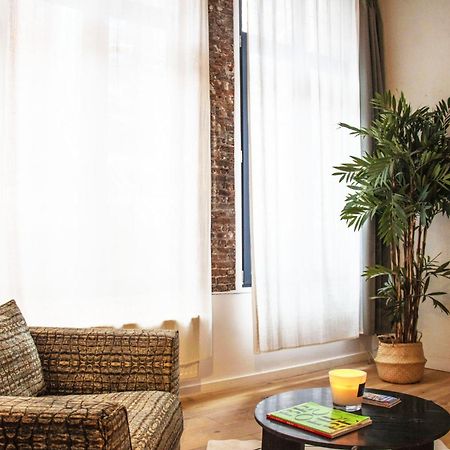 Gigi Home'S Antwerp Luaran gambar