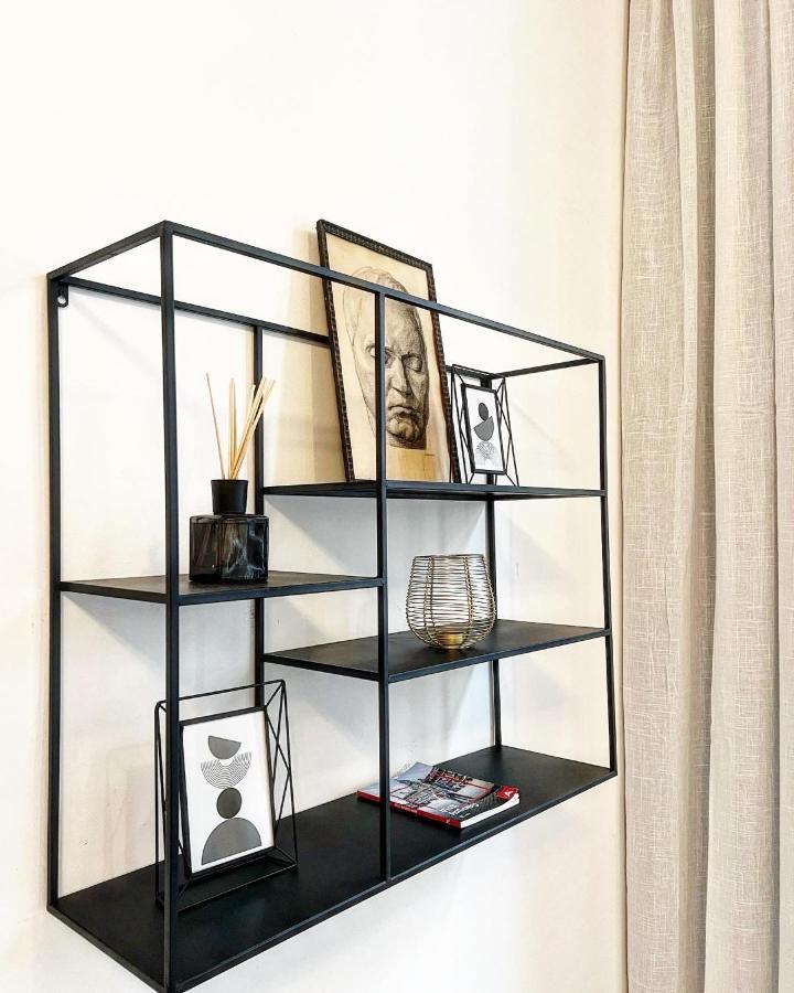 Gigi Home'S Antwerp Luaran gambar
