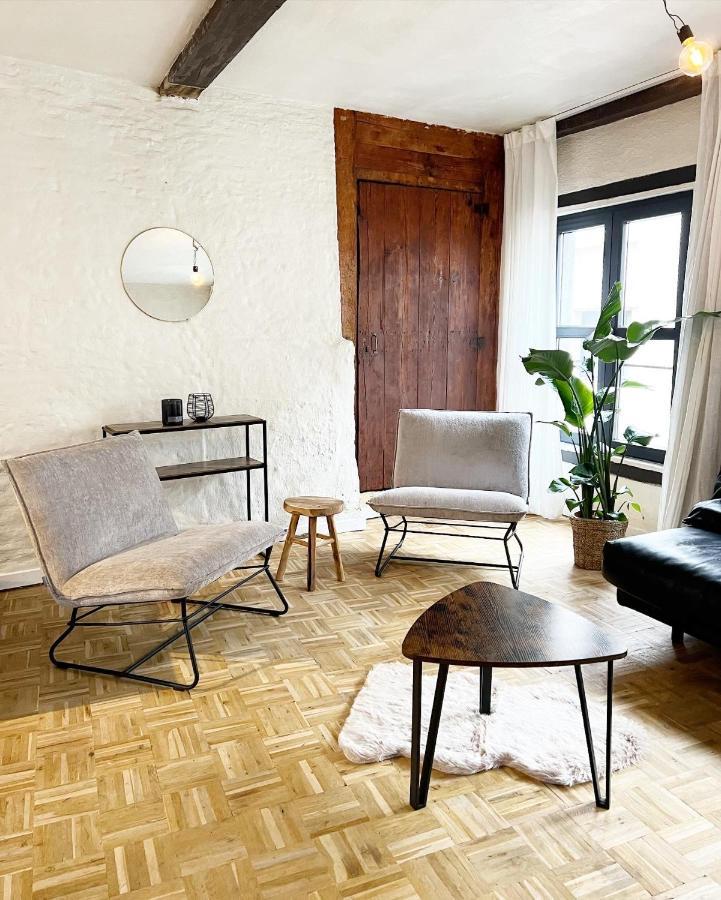 Gigi Home'S Antwerp Luaran gambar