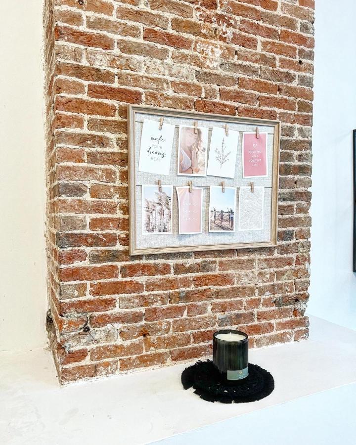 Gigi Home'S Antwerp Luaran gambar