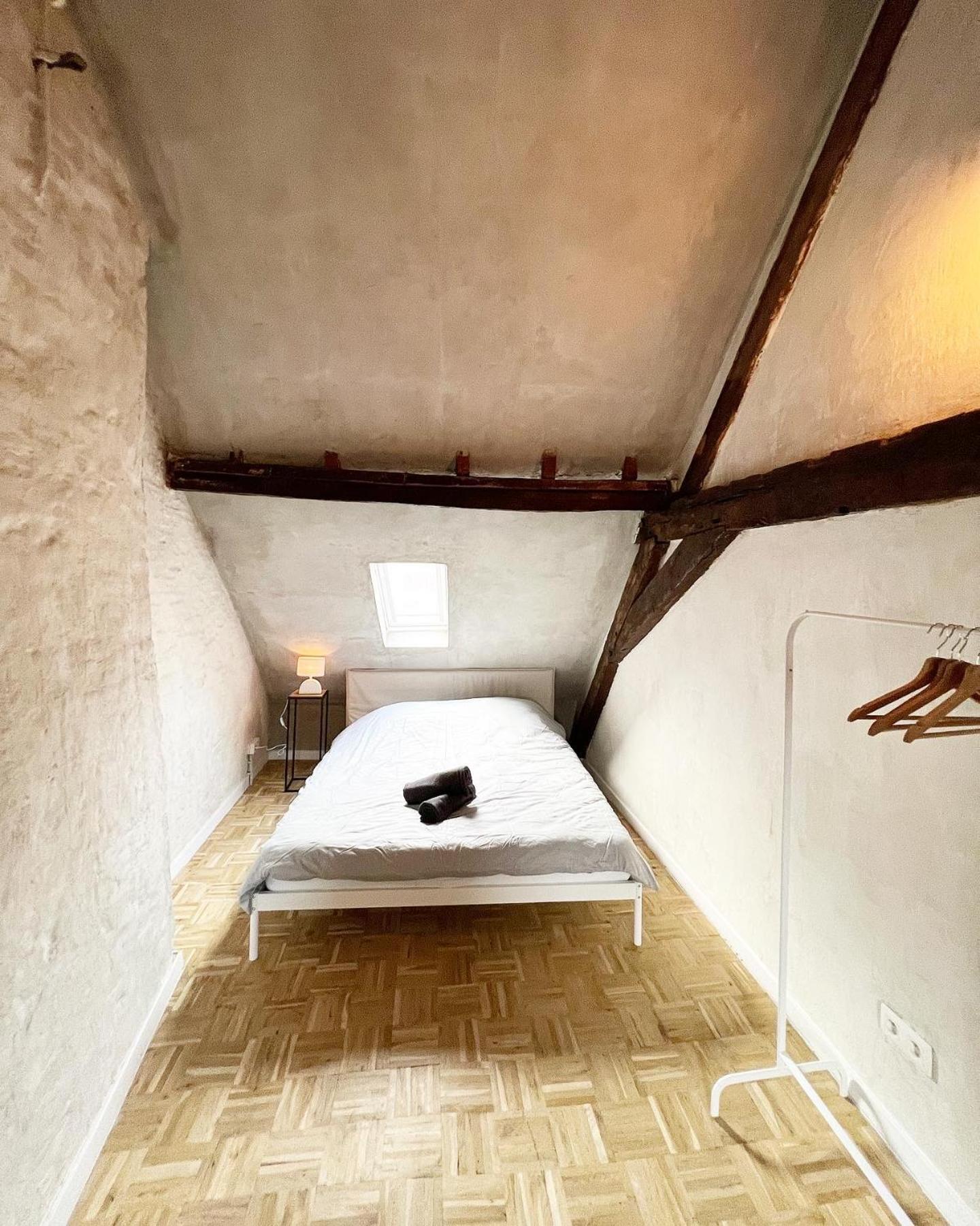Gigi Home'S Antwerp Luaran gambar