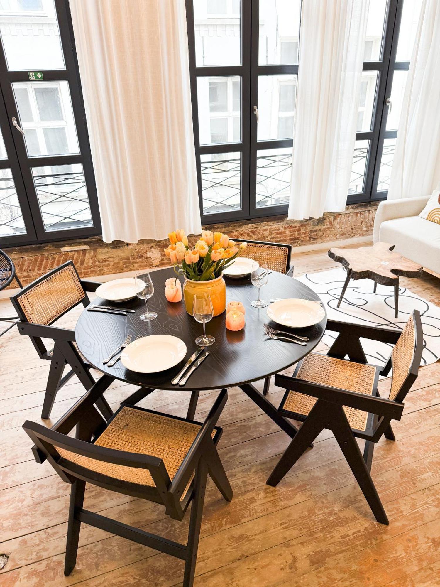 Gigi Home'S Antwerp Luaran gambar