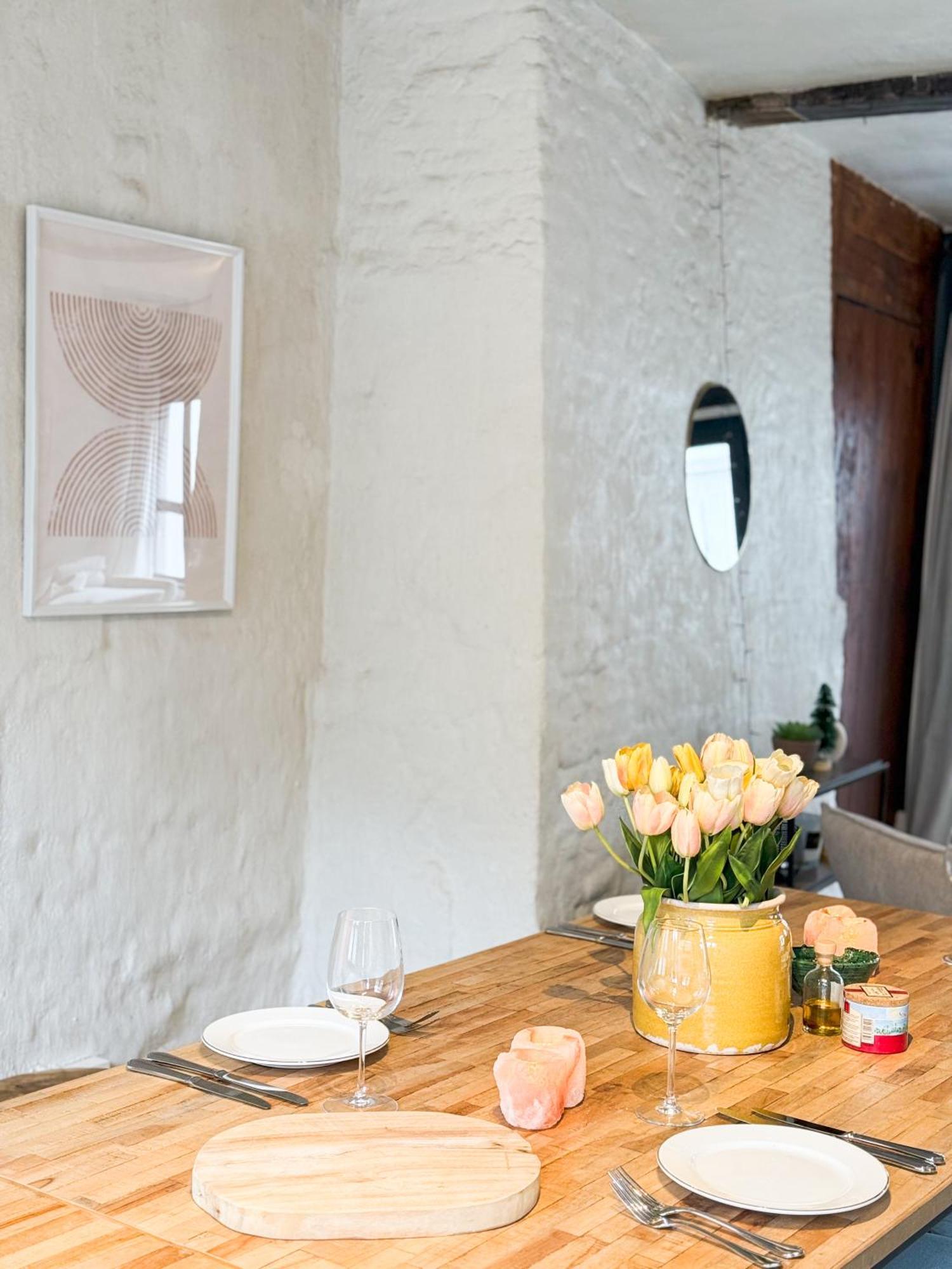 Gigi Home'S Antwerp Luaran gambar