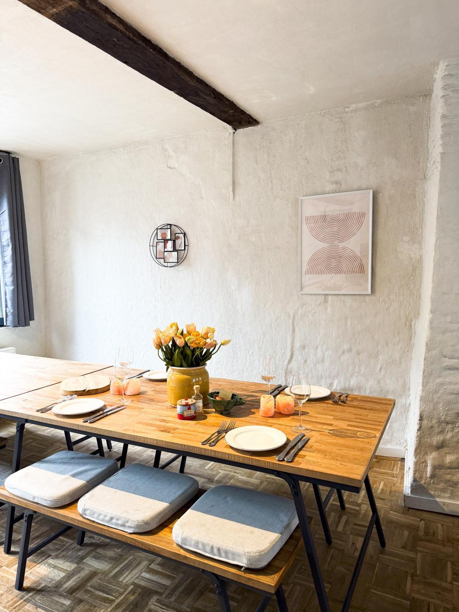 Gigi Home'S Antwerp Luaran gambar