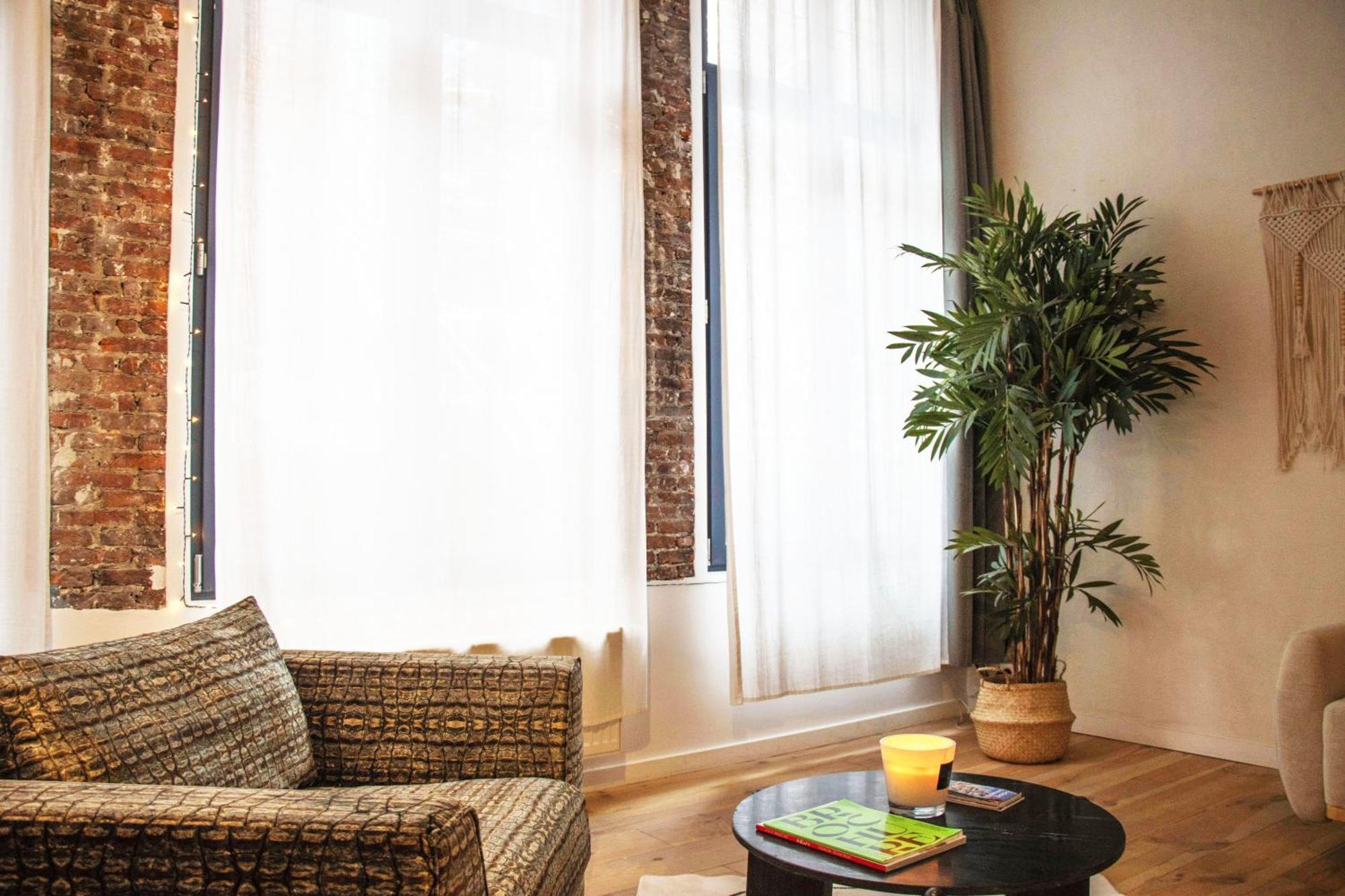 Gigi Home'S Antwerp Luaran gambar