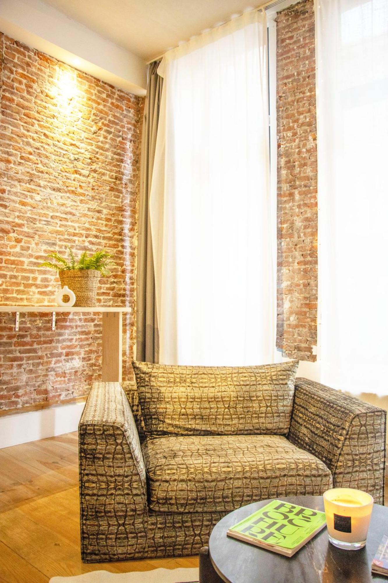Gigi Home'S Antwerp Luaran gambar