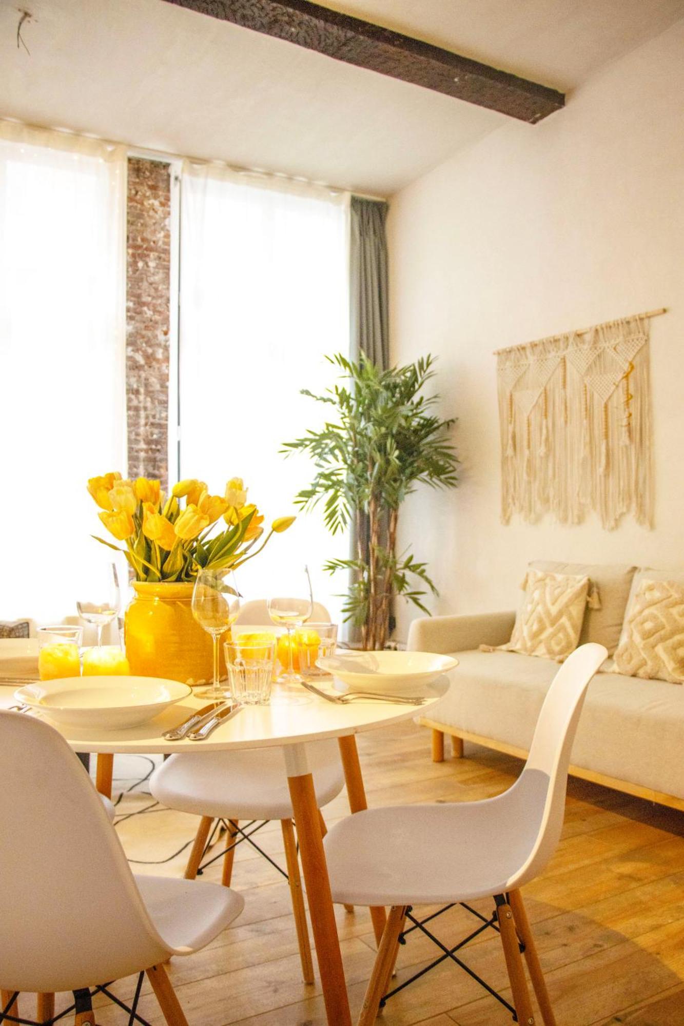 Gigi Home'S Antwerp Luaran gambar