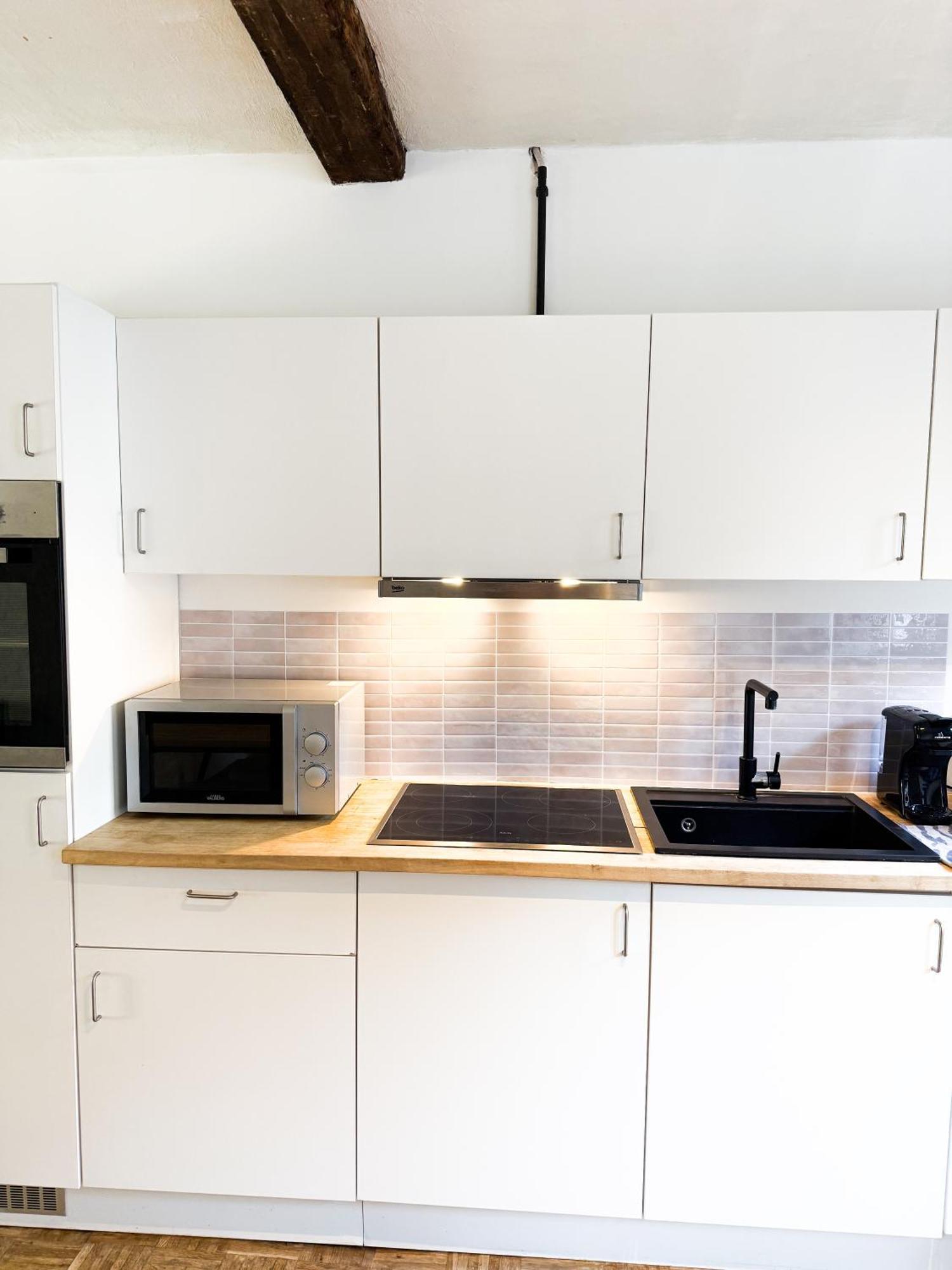 Gigi Home'S Antwerp Luaran gambar