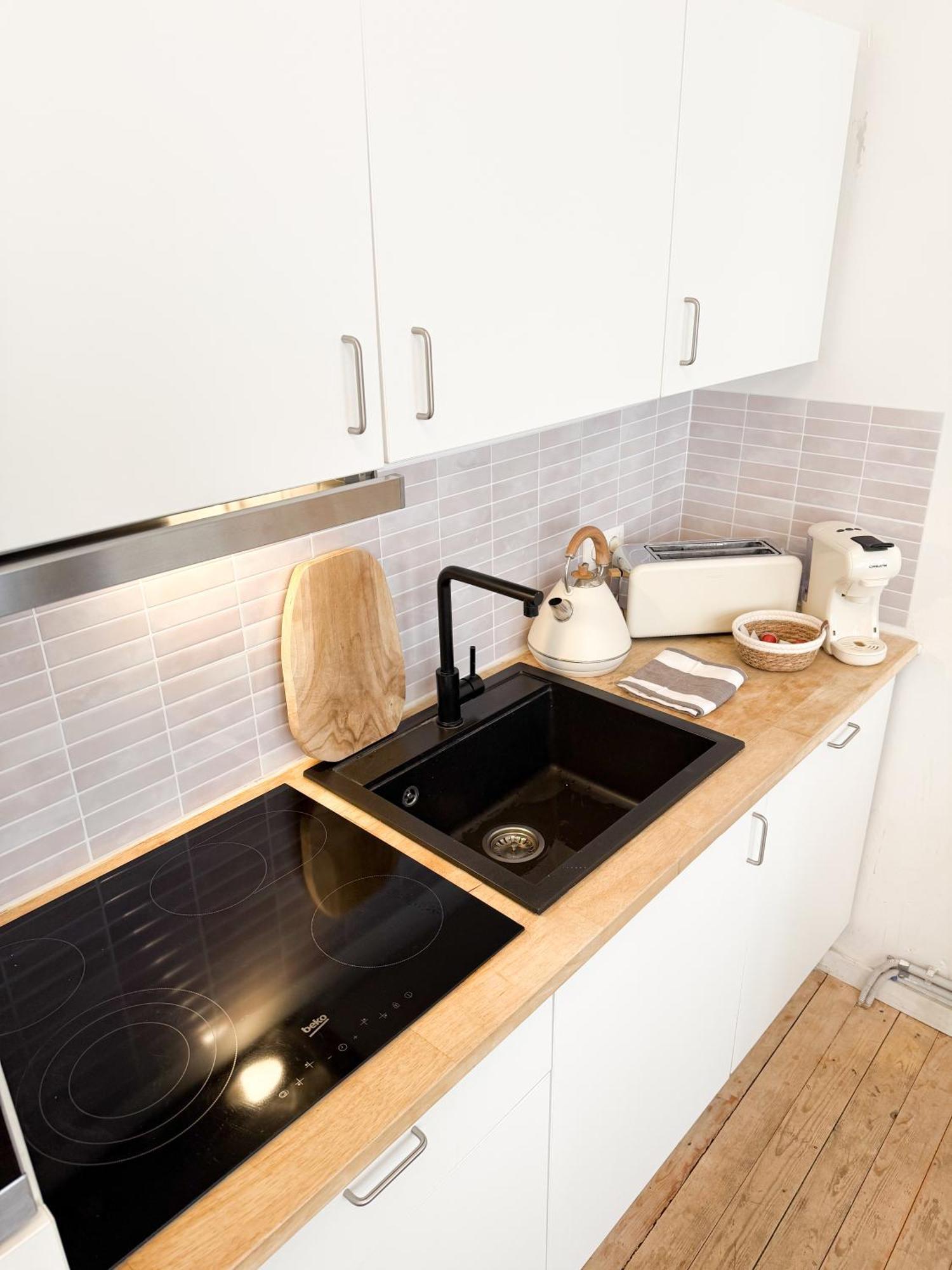 Gigi Home'S Antwerp Luaran gambar